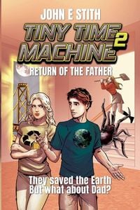 Produktbild: Tiny Time Machine 2
