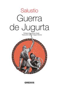 Produktbild: Guerra de Jugurta