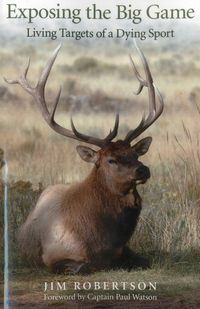 Produktbild: Exposing the Big Game