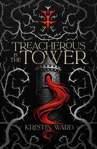 Produktbild: Treacherous is the Tower