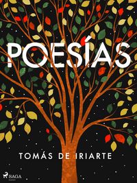 Produktbild: Poes&iacute;as