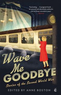 Produktbild: Wave Me Goodbye