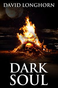 Produktbild: Dark Soul (Devil Ship Series, #2)
