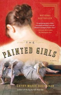 Produktbild: The Painted Girls