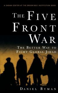 Produktbild: The Five Front War