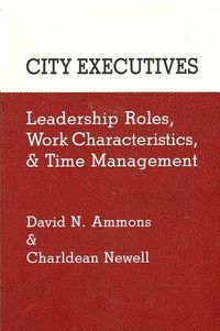 Produktbild: City Executives