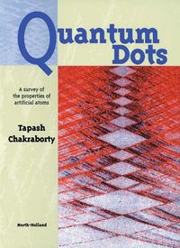 Produktbild: Quantum Dots
