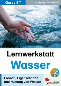 Produktbild: Lernwerkstatt Wasser