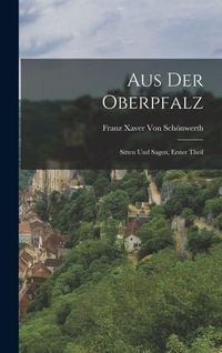 Produktbild: Aus der Oberpfalz