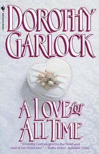 Produktbild: A Love for All Time