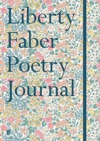 Produktbild: Liberty Faber Poetry Journal