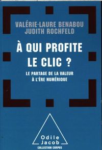 Produktbild: Who Profits When You Click?
