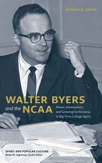 Produktbild: Walter Byers and the NCAA