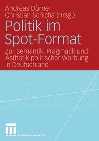 Produktbild: Politik im Spot-Format