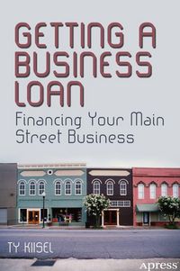 Produktbild: Getting a Business Loan