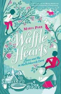 Produktbild: Parr, M: Waffle Hearts