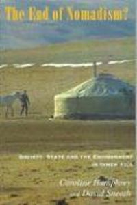 Produktbild: The End of Nomadism?