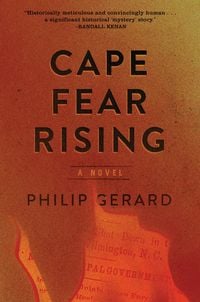 Produktbild: Cape Fear Rising