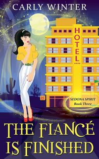 Produktbild: The Fianc&eacute; is Finished