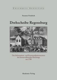 Produktbild: Drehscheibe Regensburg