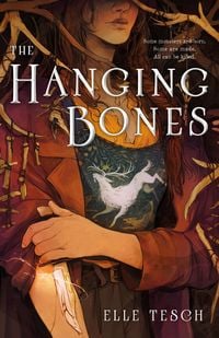 Produktbild: The Hanging Bones