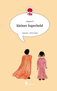 Produktbild: Kleiner Superheld. Life is a Story - story.one