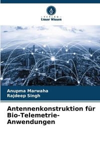 Produktbild: Antennenkonstruktion f&uuml;r Bio-Telemetrie-Anwendungen