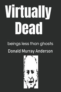 Produktbild: Virtually Dead