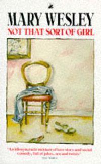 Produktbild: Not That Sort of Gir