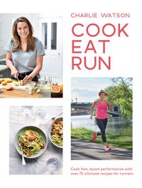Produktbild: Cook, Eat, Run
