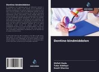 Produktbild: Dentine-bindmiddelen