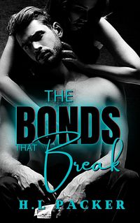 Produktbild: The Bonds That Break (The Fated Series, #6)