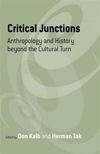Produktbild: Critical Junctions
