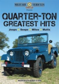 Produktbild: MILITARY VEHICLES PRESENTS QUA