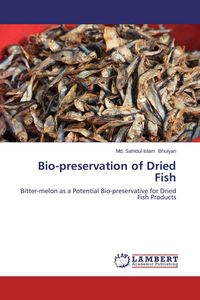 Produktbild: Bio-preservation of Dried Fish