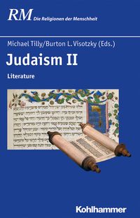 Produktbild: Judaism II