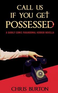 Produktbild: Call Us If You Get Possessed