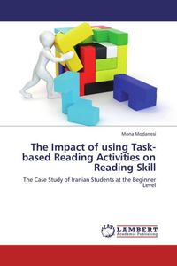 Produktbild: Modarresi, M: Impact of using Task-based Reading Activities