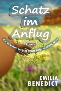 Produktbild: Schatz im Anflug