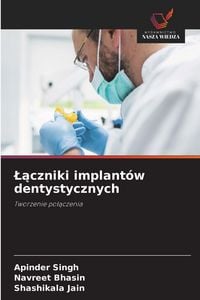Produktbild: &iquest;&iquest;czniki implant&oacute;w dentystycznych