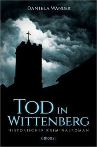 Produktbild: Tod in Wittenberg