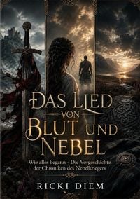 Produktbild: Das Lied von Blut und Nebel