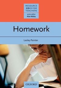 Produktbild: Painter, L: Homework