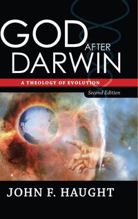 Produktbild: God After Darwin