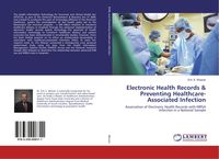 Produktbild: Electronic Health Records & Preventing Healthcare-Associated Infection
