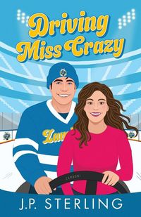 Produktbild: Driving Miss Crazy