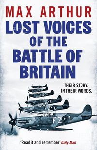 Produktbild: Lost Voices of the Battle of Britain