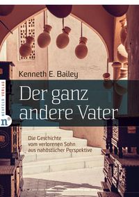 Produktbild: Der ganz andere Vater