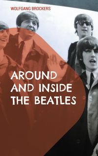 Produktbild: Around and Inside the Beatles
