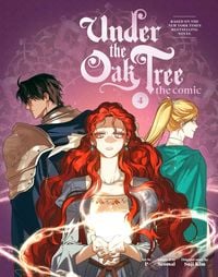 Produktbild: Under the Oak Tree, Vol. 4